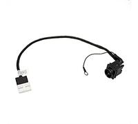 Gintai Cable de alimentación CC para Sony VAIO PCG-71C11L PCG-71C12L VPC-EL 50.4MQ04.002 50.4MQ04.102 VPCEL17FX / B