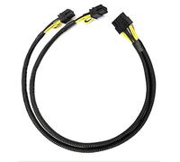 Gintai Cable de alimentación de 10 Pines a 8 + 8 Pines para HP DL380 G9 y GPU de 50 cm