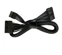 Gintai - Cable de alimentación para Cor-sair SF 450 SF 600 SF750 SFX 80 Plus 18 Pin 10 Pin a 24 Pin