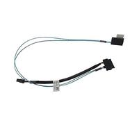 Gintai - Cable de alimentación y Datos para DELL EMC Gen 14 R740 R65DJ 0R65DJ