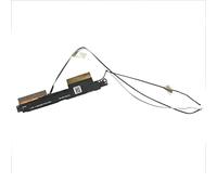Gintai Cable de antena inalámbrico de repuesto para Dell Latitude 5285 2 en 1 0R90F DC33001XW1LM1