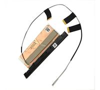 Gintai Cable de antena WiFi de repuesto para Dell Latitude 7390 2 en 1 A171H3 DC330020W0L