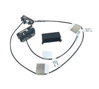 Gintai - Cable de Antena WiFi WLAN inalámbrico de Repuesto para HP ProDesk 400 G2 Mini PC, ProDesk 600 G2 Mini PC, ProDesk 800 G2 Mini PC 814176-001