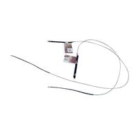 Gintai - Cable de Antena WiFi WLAN para HP Envy X360 13-AY TPN-C147/13-BD 13M-BD Aux L95891-001 DC33002DH00 DC33002DH10 DC33002DM00 DC33002DM10 L94503-001