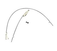 Gintai - Cable de Antena WiFi WLAN para HP Pro Mini 260 400 G9，HP Elite 600 800 G9 N03253-001 DQ60ACQD068