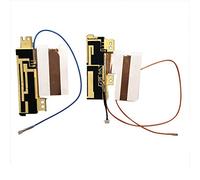 Gintai Cable de Antena WLAN WWAN de Repuesto para Lenovo ThinkPad X1 Carbon 5ª generación 2017 01LV468 01LV467 20KH 20KG Gen 6. 2018 3G 4G