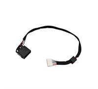 Gintai Cable de arnés de alimentación CC de Repuesto para Lenovo Yoga Y50 Y50-70 DC30100RB00 Y70-70 Y70-70T 5C10G59759 80DU 5C10F78825 E50-80 DC30100TY00