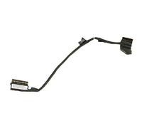 GinTai Cable de batería de repuesto para Dell Latitude 5300 5310 2 en 1/5300 laptop/5310 Laptop G0PMP 0G0PMP 450.0G305.0011 450.0G305.0021 P97G