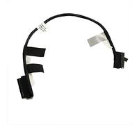 GinTai Cable de batería de repuesto para Dell Latitude 7400 E7400 EDC40 DC02003AW00 0VVFNX VVFNX DC02003CO00
