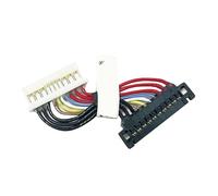 Gintai - Cable de batería flexible para ASUS ROG Zephyrus G16 GU605 GU605MI GU605MV DD0NJUBT010 14011-07880100