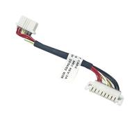 Gintai - Cable de batería flexible para ASUS TUF Gaming A16 FA617 / F16 FX607 /A16 FA607 FA617NS /XS/XT/NT/NSR/NTR, FX607JV, JU/VU/VJ, FA607PI /PV/NU/NUG 6017B187 8001. 6017B1877901 6017B1877801