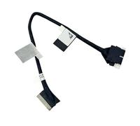 Gintai - Cable de batería flexible para Dell Latitude 5530 7420 7200 Pecision 3570 SP15 MLK 0P1RG8 450.0PH0B.0011 450.0PH0B.0001