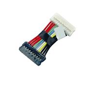 Gintai - Cable de batería flexible para LENOVO IdeaPad Pro 5 16IMH9 83D4 / IdeaPad Pro 5 16AHP9 83D5 / Yoga Pro 9 16IMH9 83DN 5C10S30924 5C10S30925 5C10S31010 5C10 0S310. 09 DC02003H110 - Cable de