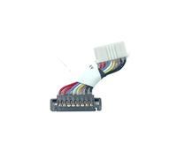 Gintai - Cable de batería para ASUS ExpertBook B1 B1403 B1403CVA 1414-0EU50A9 (2,5 x 1,7 x 0,2)