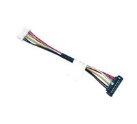 Gintai - Cable de batería para ASUS Vivobook 18 M1807 M1807HA 14011-0928000 70W Battery Cable
