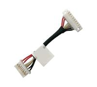 Gintai - Cable de batería para ASUS VivoBook K3502 K3502ZA S3502ZA S3520RA M3502QA M3502RA, 1414-0DWH000 6017B1713601 Flex Cable Línea (5 x 1,7 x 0,2)