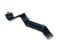 Gintai - Cable de batería para DELL Alien-ware 16, Area-51, AA16250, JDP60, 07KCCV, DC02004QF00