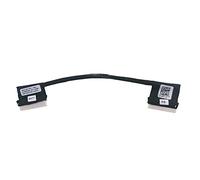 Gintai Cable de batería para DELL Alien-Ware Area 51m R2 ALWA 51M DC02003A400 0TN6KK DDQ70 Battery Cable
