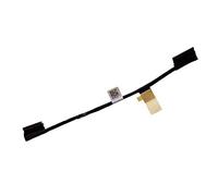 Gintai Cable de batería para DELL EDC50 Latitude 5500 5501 Precision 3540 3541 3551 DC02003B100 DC02003AY00 058G27 Battery Cable