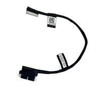 Gintai Cable de batería para DELL Latitude SP13 5320 F8YTT 0F8YTT CN-0F8YTT 450.0M807.0011 450.0M807.0001