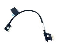 Gintai - Cable de batería para Dell Pro 16, PC16250, P134, P134F001, P134F002, P134F004, Pro 16, PC16255, P134F003, Jade L16 0114DP 450.0VJ05.05.05.05.05.05.05.05.05.02. 002 Battery Cable