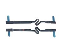 Gintai Cable de batería para M a c libro Pro Retina de 15 pulgadas A1990 2018 821-01648-A 821-01648-01.