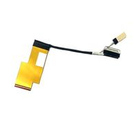 Gintai - Cable de cámara Web para cámara Web para HP Spectre X360 Cab ASY X3E / 16-AA TPN-Q293 N66387-001 DD0X3ECM000