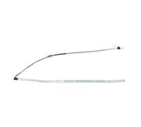Gintai - Cable de cámara web para HP Chromebook 14 G6 G7 Chromebook 14 pulgadas 14A-NE TPN-Q231 DD00GACM021 DD00GACM001 DD00GACM002 L90412-001 Interno de cámara Webcam