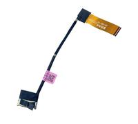 Gintai - Cable de cámara web para HP Elitebook 850 G7 G8 6017B1662501 6017B1373901 6017B1373001