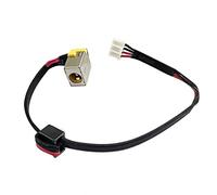 Gintai Cable de carga DC IN Power Cable para Acer Aspire 5253-BZ893 5253-BZ849 5253-BZ659 5253-BZ660 5253-BZ656 5253-BZ659 5253-BZ684 5253-BZ819 53-BZ6 02 cm