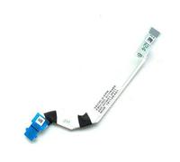 Gintai Cable de cinta de repuesto para lector de huellas dactilares para Lenovo ThinkPad T580 20L9 20LA P52s 9.1 kg 20LC 01YR465 450.0CW01.0011