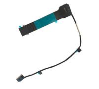 Gintai - Cable de cinta para cámara web Dell Pro 13 Premium PA13250 JDB31, DC02C018710 DC02C018700 0GXCG3 DF-0214P DA300026M00 interna de cámara Webcam