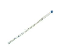 Gintai - Cable de cinta para Lenovo ThinkPad L15, 20U3, 20U4, 20U7, 20U8, L15, Gen 2, 20X3, 20X4, 20X7, 20X8, GL5A0, 5C10X67068, NBX0001RG00 FRU Cable Smart Card FFC Cable