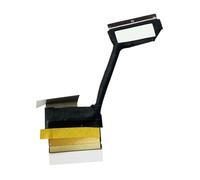 Gintai Cable de cinta USB de repuesto para Lenovo IdeaPad Yoga 7 16IAP7 82QG Yoga 7 16IAH7 82UF HYG71 5C10S30491 DC02C00X810 DC02C00X800
