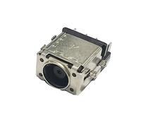 Gintai - Cable de conector DC para ASUS ROG Zephyrus S17 GX703 GX703HS GX703HR GX703HM ROG Zephyrus Duo 15 SE GX551 GX551QM GX551QR GX51QS Carga DC Dock Puerto Power Jack Alimentación