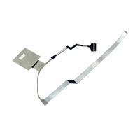 Gintai - Cable de Conector de Pantalla para HP ProBook 460 465 G11 X8W DD0X8WLC600 de vídeo Cable Connector Screen Cable Wire(30pin