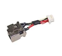 Gintai - Cable de conexión DC Power Jack para HP Mini 311-1100 cto