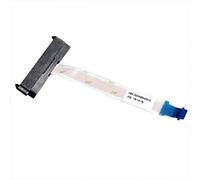 GinTai Cable de conexión de disco duro SATA HDD de repuesto para Huawei Matebook D H95 PL-W09 W19/MRC-W50 W60 2018 2017 DD0H95HD010 7 CM
