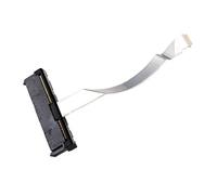 Gintai Cable de conexión para unidad de disco duro SATA de repuesto para HP 14-CF 14-DF 14S-CF 14S-CR 14S-DF 14-cm 14T-cm 14Z-cm 14-DK 240 G7 240 G8 245 G7 245 G8 246 G7 L23187-00 01 60 17B0972501