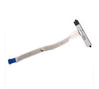 GinTai Cable de disco duro SATA HDD para HP 17-ca0007cy 17-ca0008cy 17-ca0008ds 17-ca0009cy