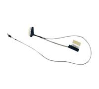 Gintai - Cable de Pantalla de vídeo para ASUS ROG G14 GA401 GA401IV-BR9N6 6017B1411601 LCD LVDS LED Screen Video Display Flex Cable(40Pin)