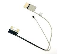 Gintai - Cable de pantalla de vídeo para ASUS Vivobook S5402ZA M5402RA 1422-03V5000 EDP Cmos Cable Connector LCD EDP Screen Cable Wire(40pin, no tocado)