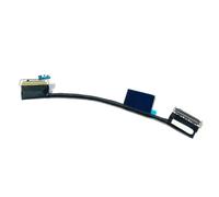Gintai - Cable de Pantalla de vídeo para DELL Alie-nware M18 R1 0H0CHC 450.0RUOA.0021 Cable Connector LCD EDP Screen Cable Wire(40pin