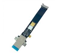 Gintai - Cable de pantalla de vídeo para Dell XPS 13 9340 JDP30 LF-L72LP 0MRXKC DA300021B11 EDP Cable Connector LCD EDP Screen Cable Wire(40pin