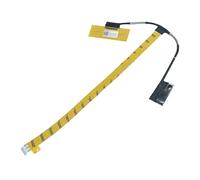 Gintai - Cable de pantalla de vídeo para Lenovo IdeaPad Slim 5 14IRL8 82XD/Slim 5 14IAH8 83BF / Slim 5 14IMH9 83DA / Slim 5 14AHP9 83DB//Slim 5 14IRU9 83FV HLS4I 5C10S3 0744 DC02C012100