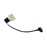 Gintai - Cable de pantalla EDP para Lenovo ThinkPad L13 Gen 3 21B3 21B4 21B9 21BA 5C11C12631 450.0PW0B.0012 450.0PW0B.0001 Vídeo Cable Connector Screen Cable Wire(30pin