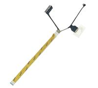 Gintai - Cable de pantalla flexible para LENOVO Yoga 6 13ALC7 82UD Yoga 6 13ABR8 83B2 HLC3A 5C10S30411 DC02C00Y500 LVDS Display LCD Cable Línea (40PIN)