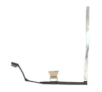 Gintai - Cable de pantalla HD para HP 14-EP 240 245 G10 UM14, 6017B1866201 - Cable de conexión de vídeo (30 PIN