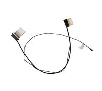 Gintai - Cable de pantalla IPS para ASUS VivoBook 16 X1605VA M1605 1422-04BF0A Connector Screen Cable Wire(40PIN