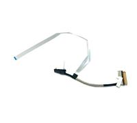 Gintai - Cable de pantalla IR para Lenovo ThinkBook 14 G7 IML 21MR ThinkBook 14 G8 IRL 21SG ThinkBook 14 G8 IAL 21SJ TB14 450.0TF0A.0012 5C10S3111 Vídeo Cable Connector Screen Cable Wire(30pin